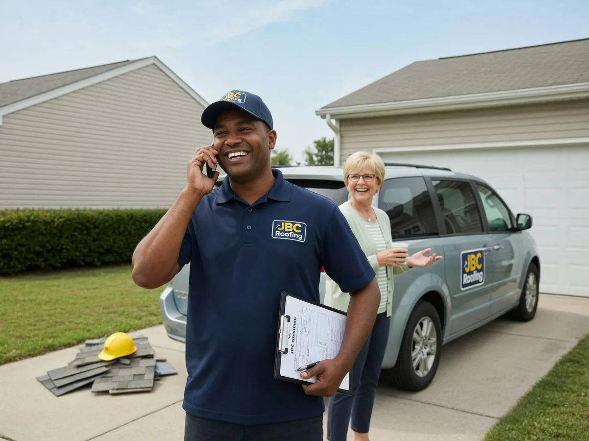 Roof Replacement Renick, WV FAQs